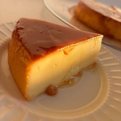 Quesillo - Flan