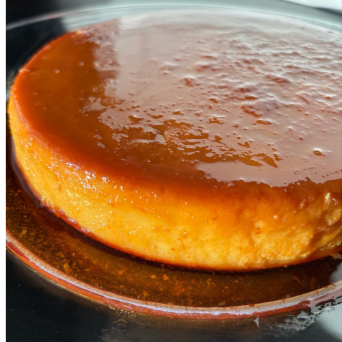 Quesillo - Flan