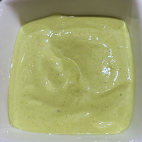Margarita's Sauce
