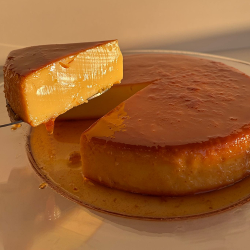 Quesillo - Flan