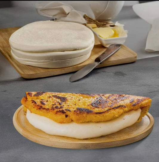 Queso de Mano Zuliano