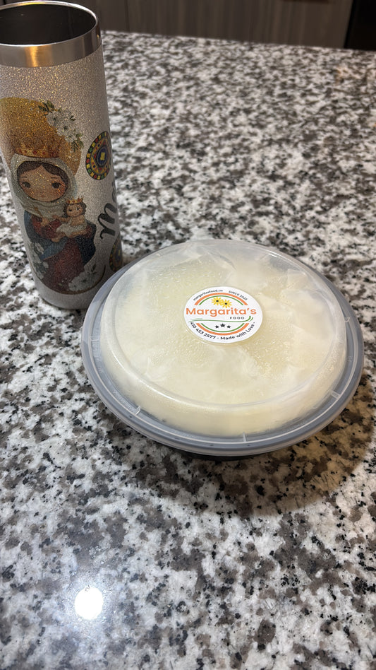 Queso de Mano Zuliano