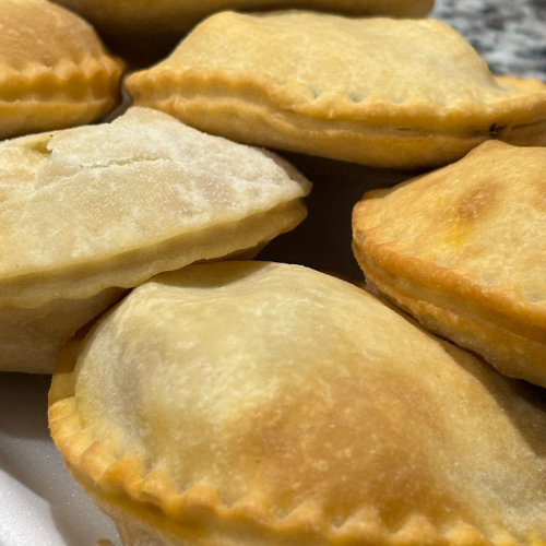 Pastelitos